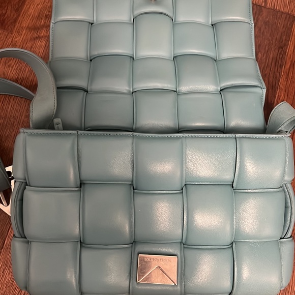 Bottega Veneta Padded Cassette Bag - Picture 3 of 4